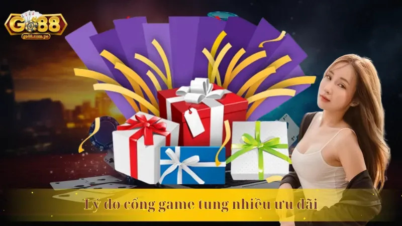 Khuyến mãi chào mừng 88club